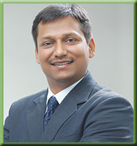 Amit Maheshwari, Carrier Air Conditioning & Refrigeration Ltd