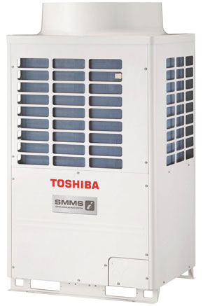 Toshiba Sustainable Products
