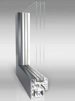 aluplast Window System