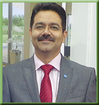 Rajesh Chawla