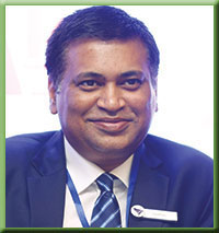 Farid Khan, Profine India Window Technology Pvt. Ltd.
