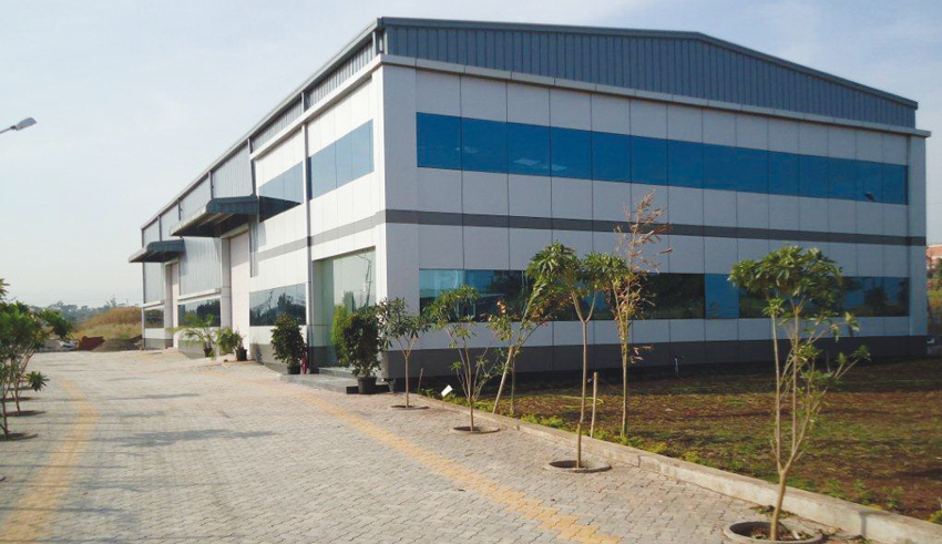 Brueckner Machinery and Service India Pvt Ltd