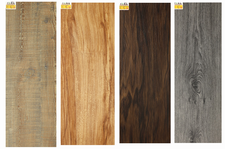 wood Based Flooring