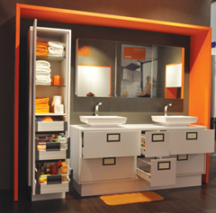 Hafele ICONIC Sanitary