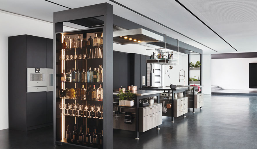 Eggersmann’s Works Concept 