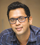 Architect & Interior Designer Shantanu Garg