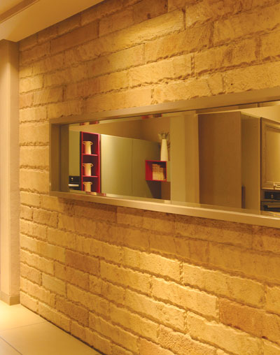 Stosa Cucine Jaipur Showroom designed by Shantanu Garg