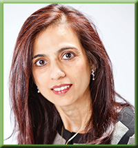 Geeta Kewalramani