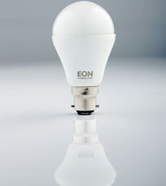 EON LED Bulb