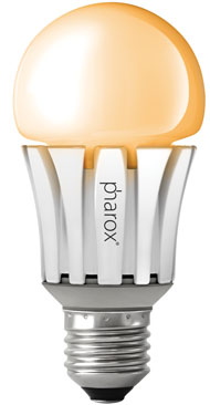 Pharox LED Bulb