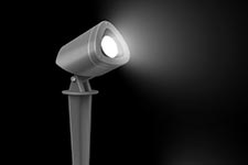 K-LITE Introduces LED Landscape Lighting