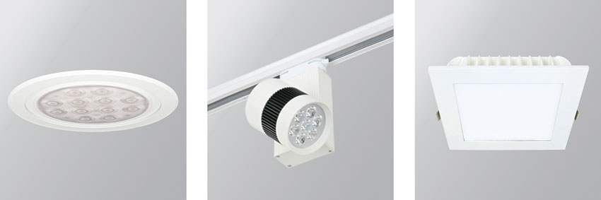 K-Lite Leads with Ideal Retail Lighting Solutions