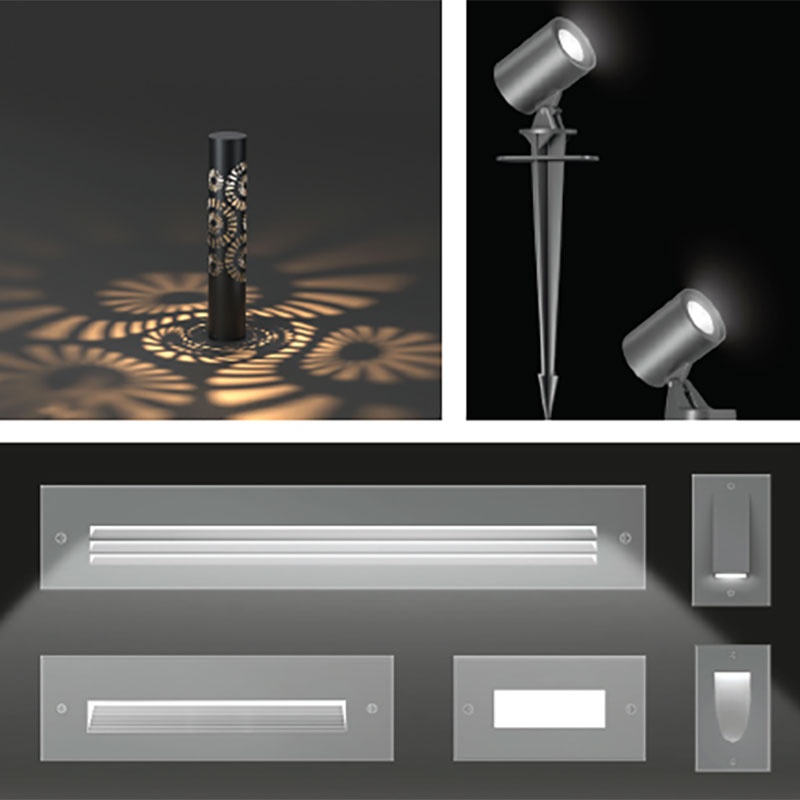 High-Quality Architectural Luminaires