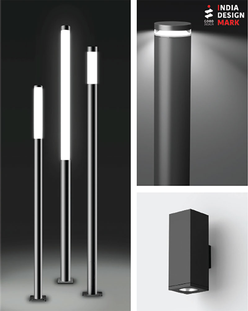 High-Quality Architectural Luminaires