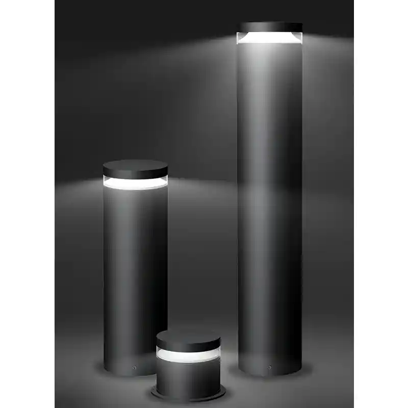 AJNA-LED-BOLLARD