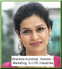 Sharmila Kumbhat