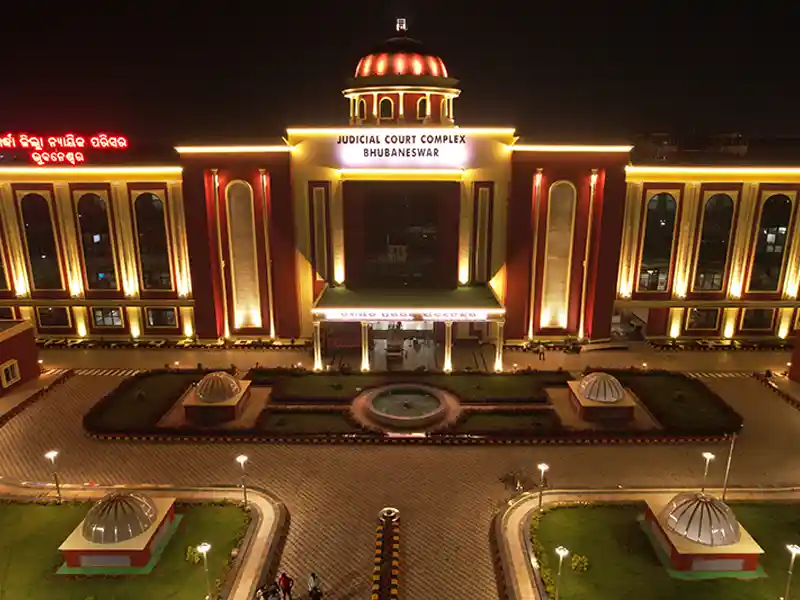 architectural-façade