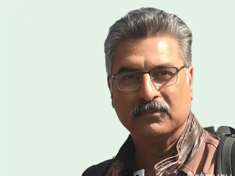 Govind-Kanakan-artguru