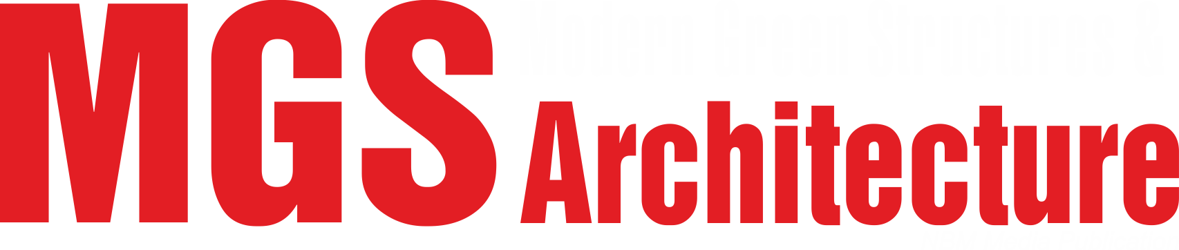 MGS Architecture