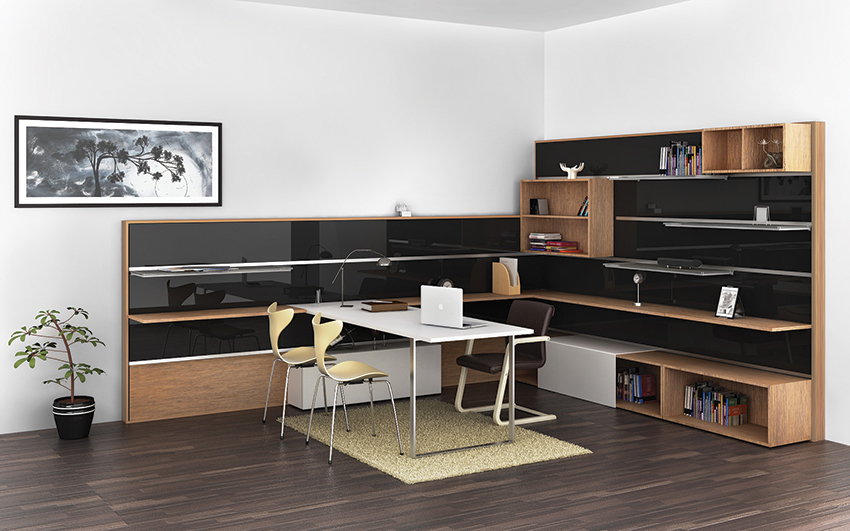 Bleu Concepts Furniture House