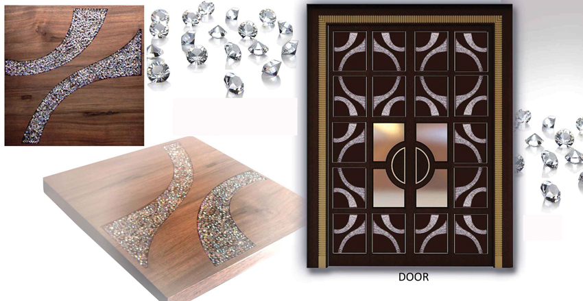 Architecture Interiors