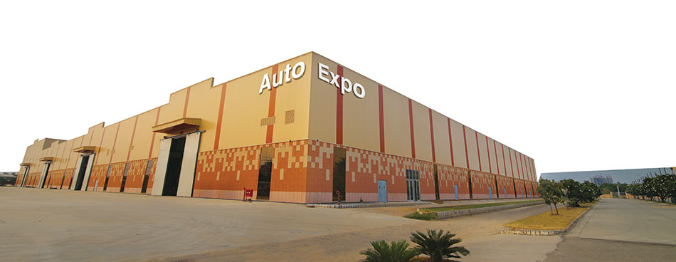 Auto Expo IEML