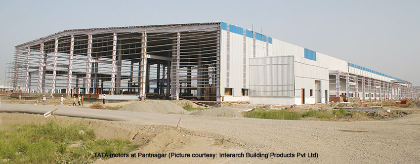 Interarch Building Product