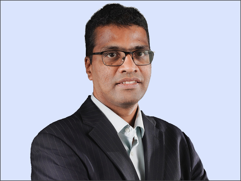 Managing Director at Saint-Gobain India