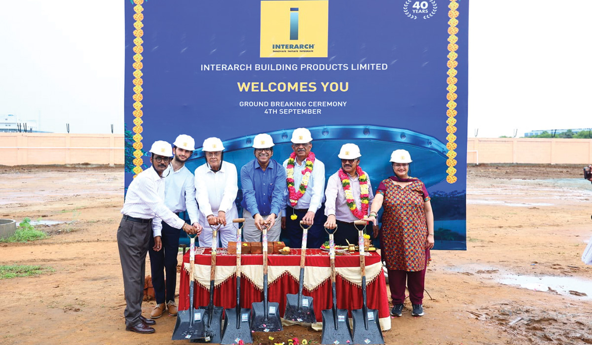 the leading turnkey pre-engineered steel construction solution providers in India