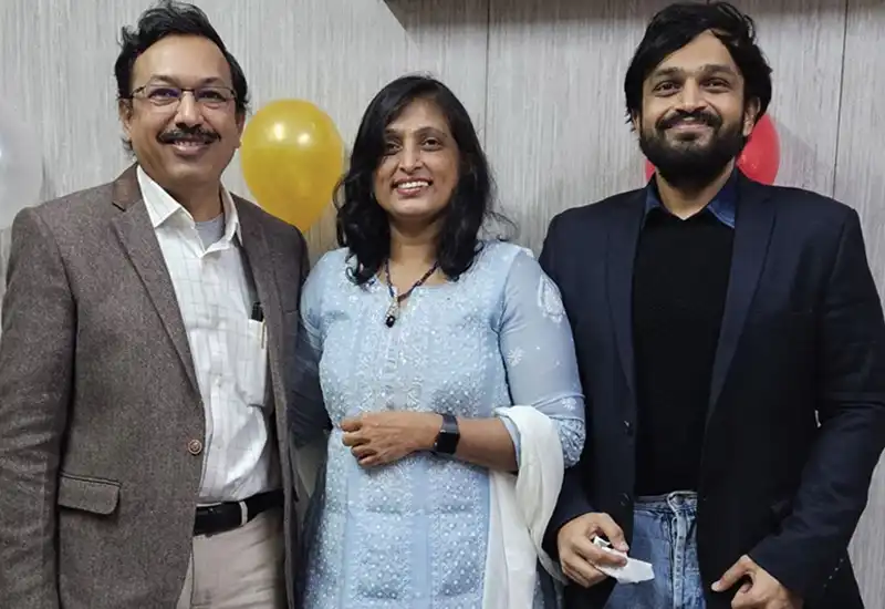 Manish-shah-Neena-shah-siddhart-shah