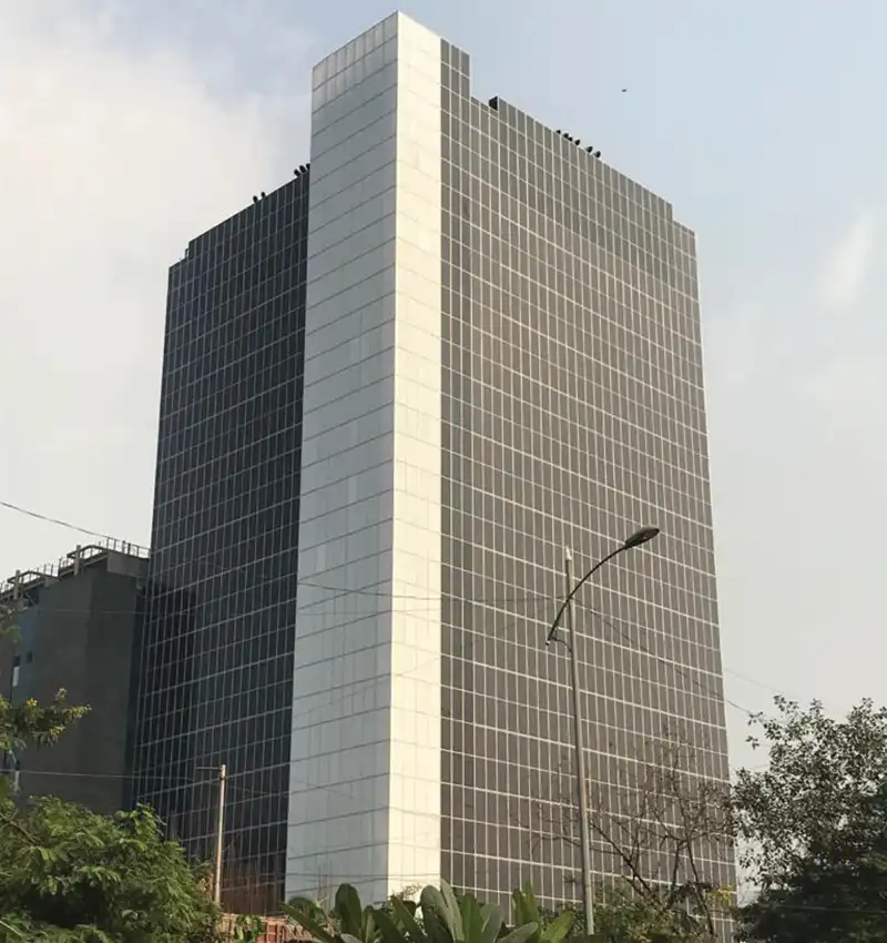 Data-Center-Building