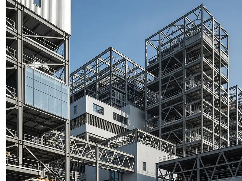 Steel-Construction