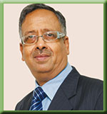 Jagdish B Karamchandani
