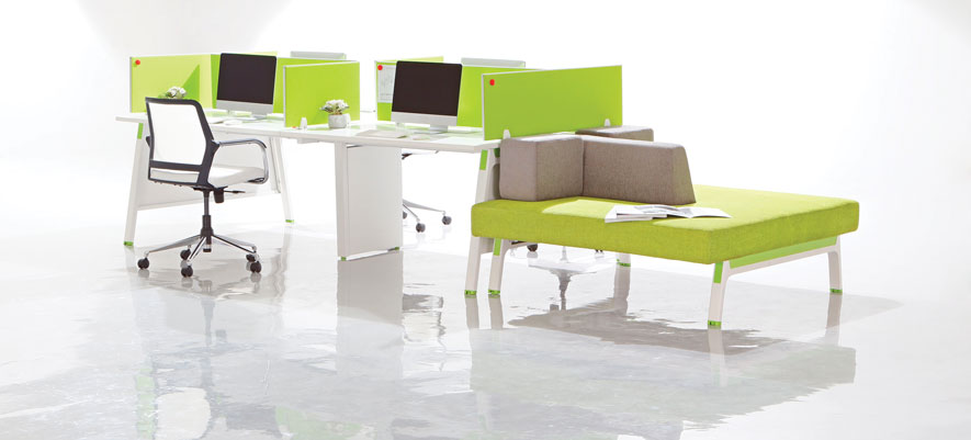 Featherlite Group Office Furniture