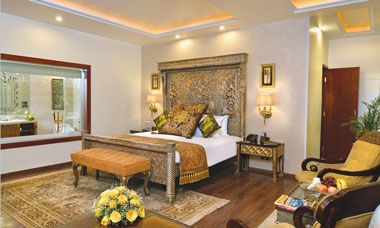 Hotel Noor Mahal