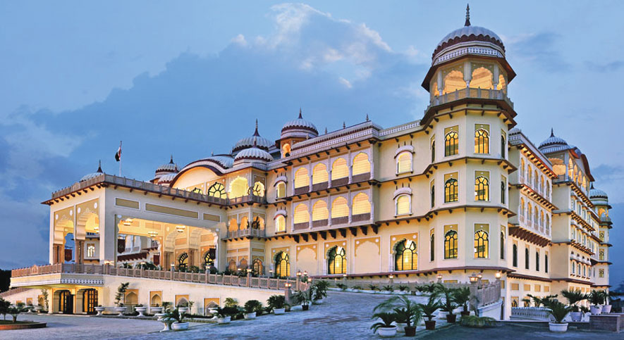 Hotel Noor Mahal