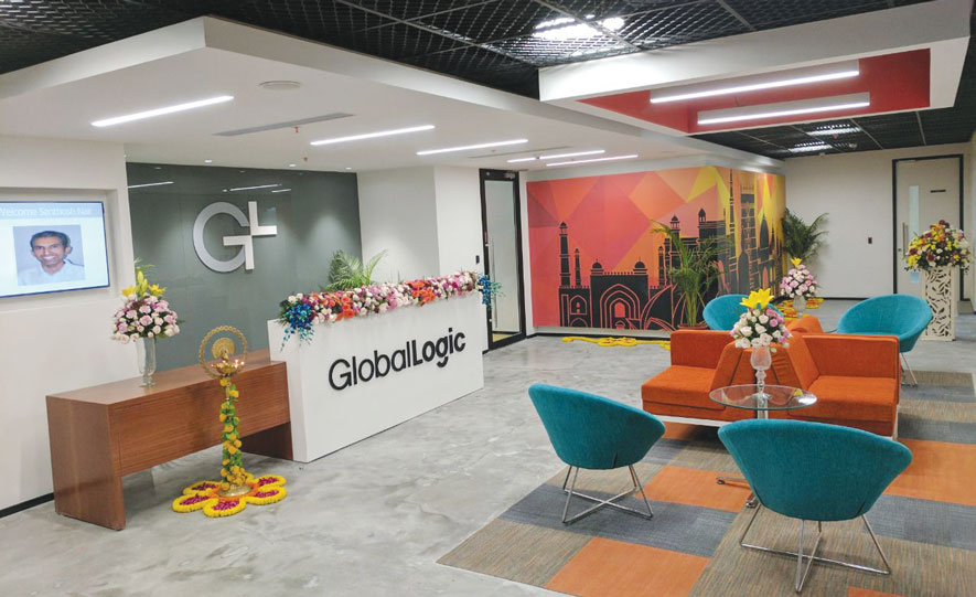 GlobaLogic