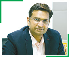 Tushar Mittal, Director, Studiokon Ventures (SKV)
