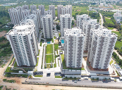 Benchmark For Sustainability