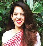 Shruti Choudhari