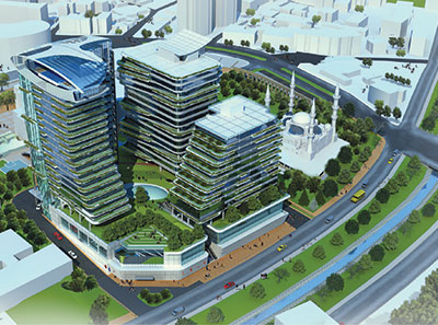 Seamless Integration