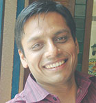Ar. Nishant Goel