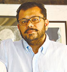 Ar. Rahul Bansal