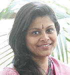 Ar. Pavitra Sriprakash