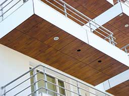 Designing with Fundermax