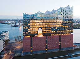 Highly Polished & Shimmering