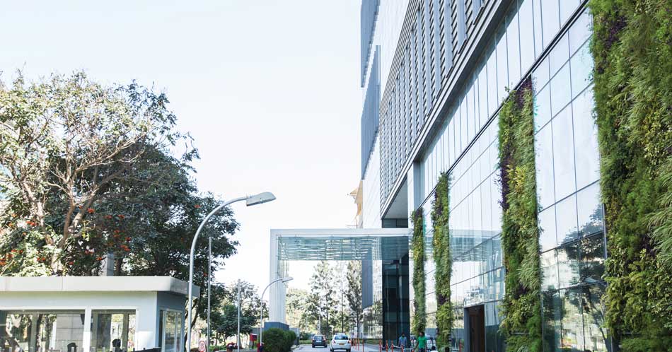 Designed For Sustainability