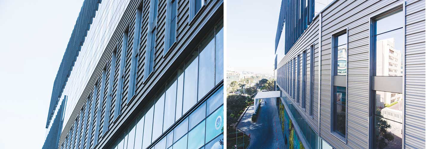 Designed For Sustainability