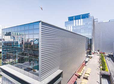 Designed For Sustainability