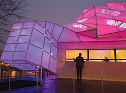 Eye_Beacon, Amsterdam, Netherlands